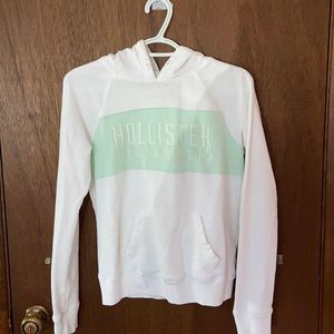 Hollister Hoodie